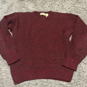 Men’s tall sweater